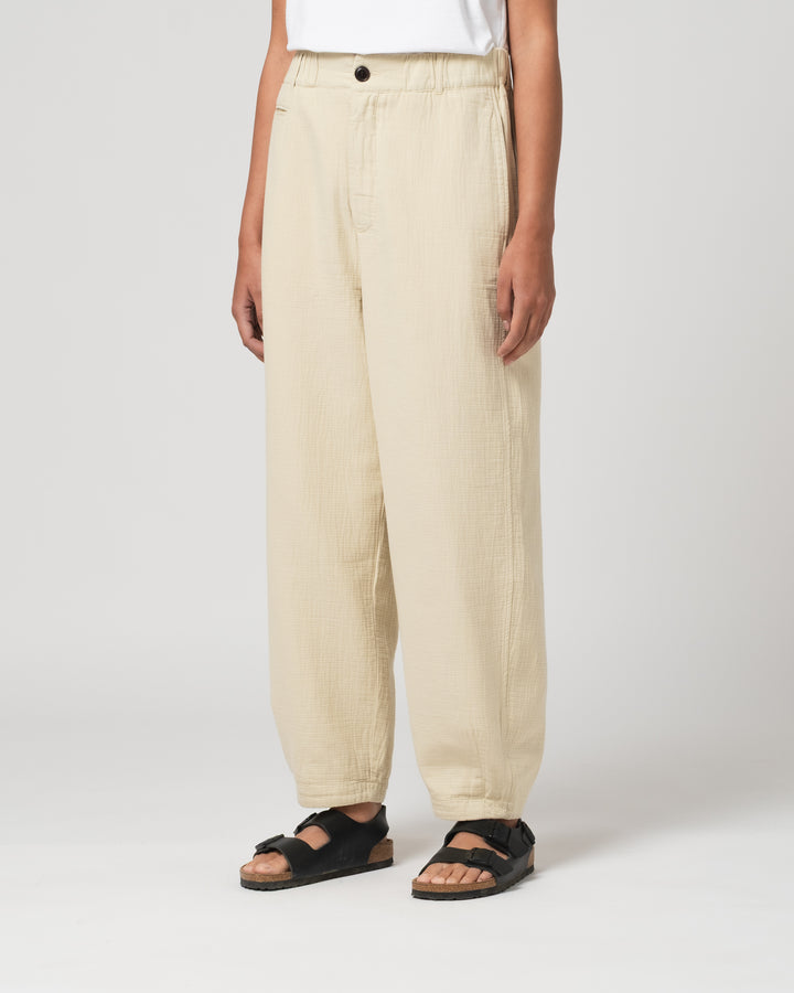 G.o.D Pasha Pants Double Cotton Sahara