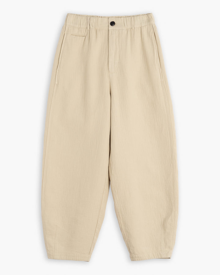 G.o.D Pasha Pants Double Cotton Sahara