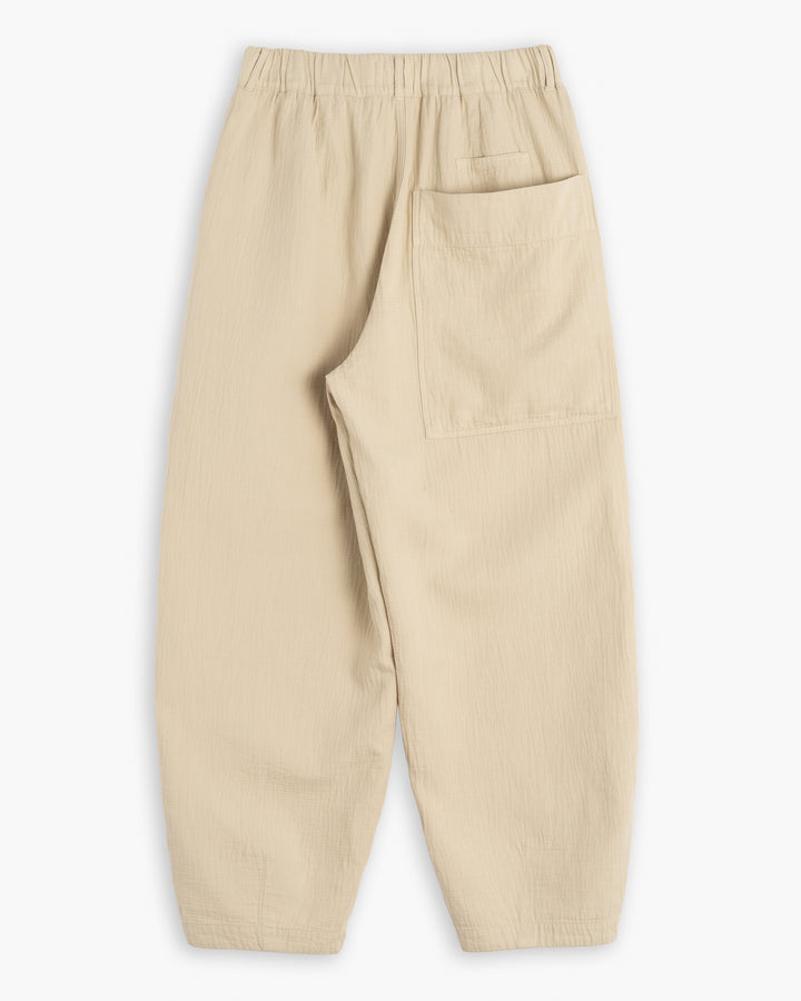 G.o.D Pasha Pants Double Cotton Sahara
