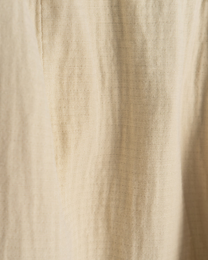 G.o.D Pasha Pants Double Cotton Sahara