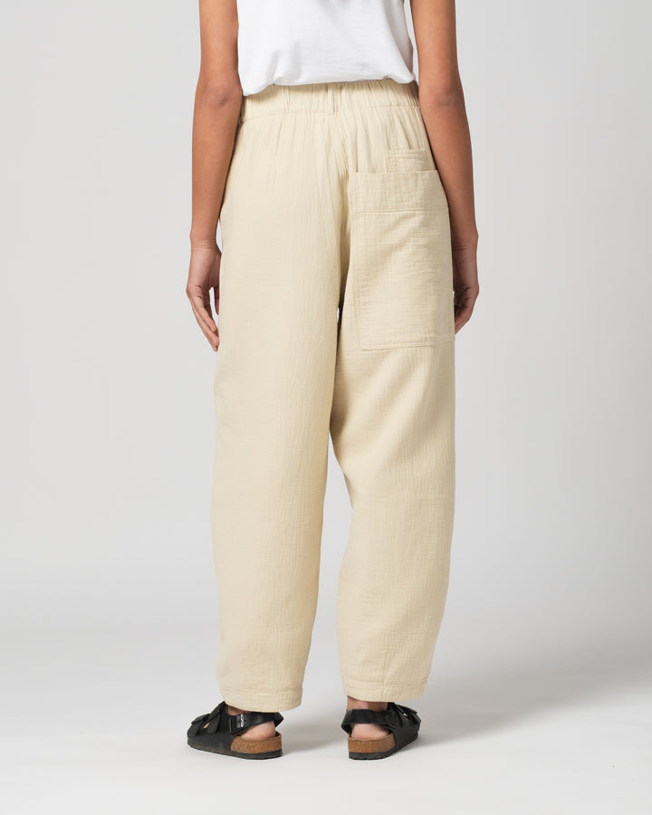 G.o.D Pasha Pants Double Cotton Sahara