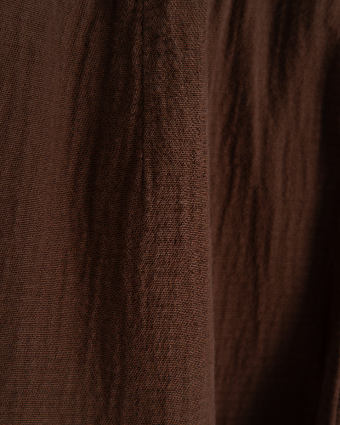 G.o.D Pasha Pants Double Cotton Aztek Brown