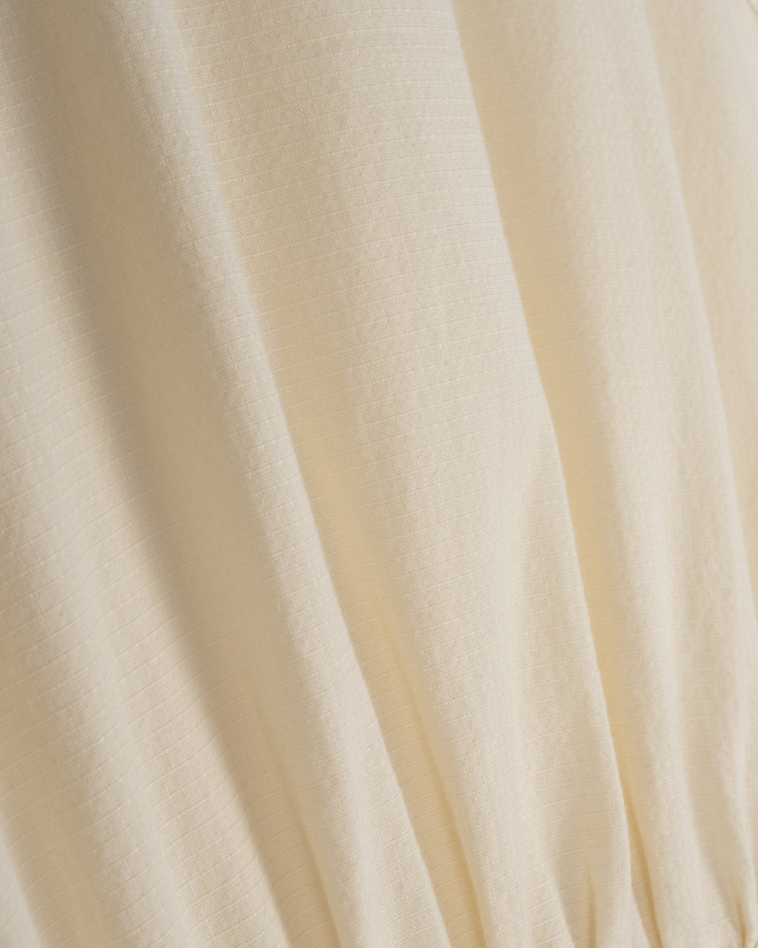 G.o.D Apron Dress Faro Cotton Wheat