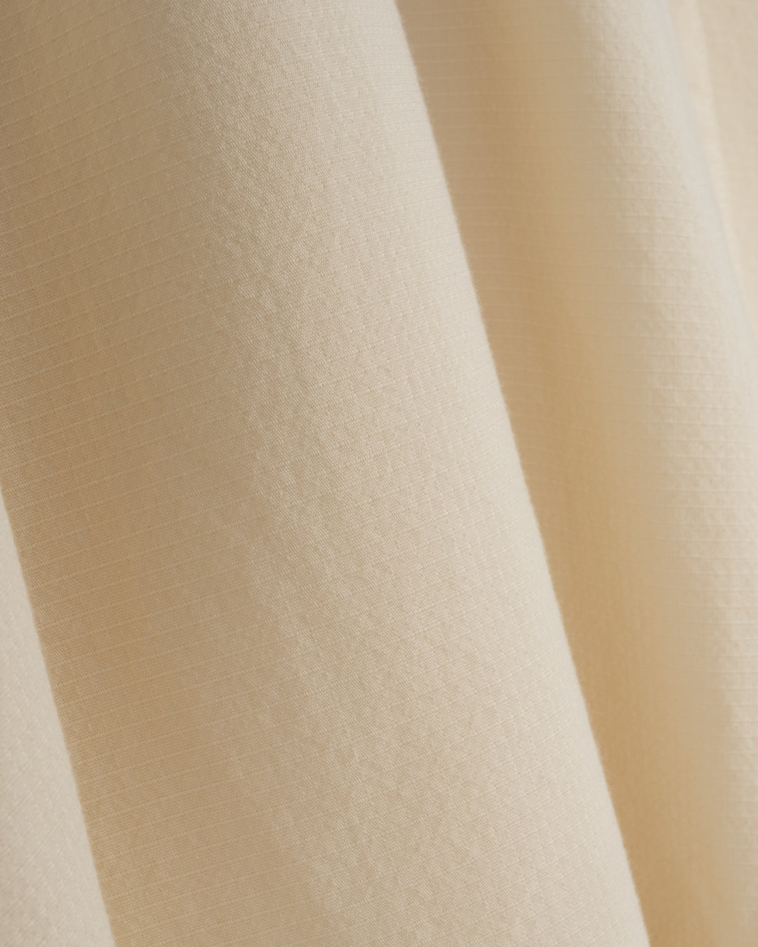 G.o.D Apron Dress Faro Cotton Wheat