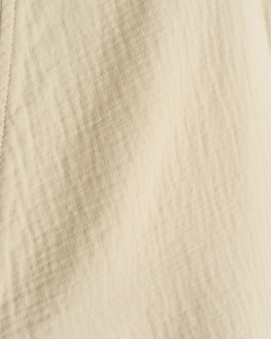 G.o.D Toku Top Double Cotton Sahara