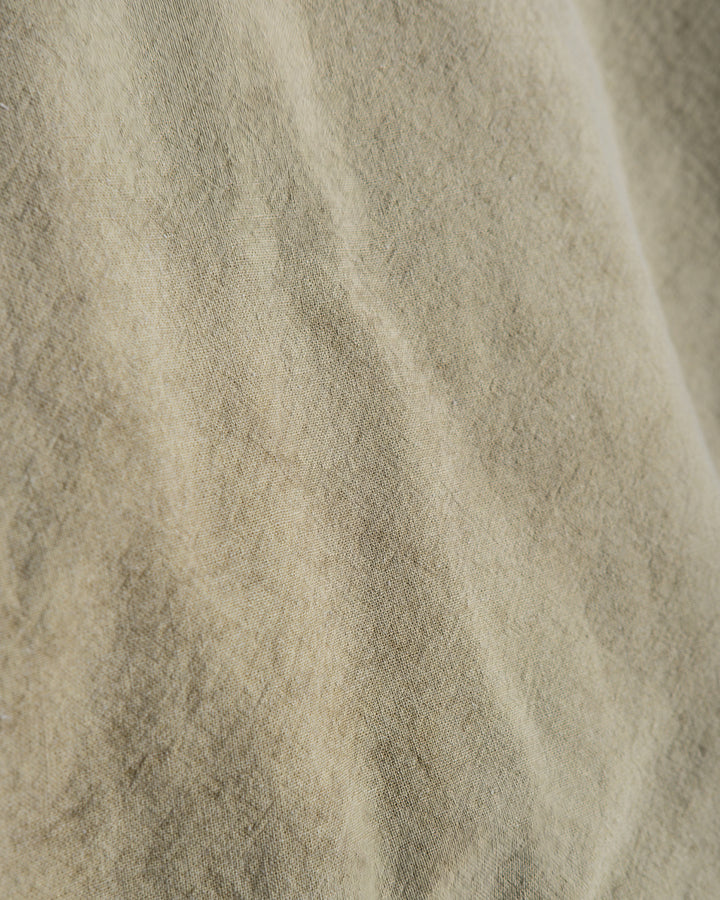 G.o.D Marky Sweater Padded Cotton Avocado