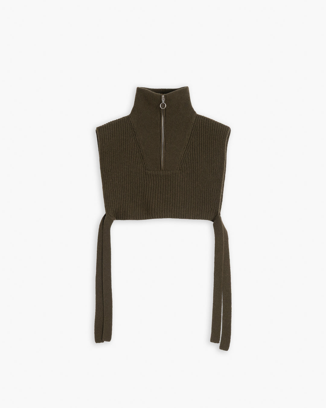 G.o.D Fly Neck Delta Yarn Canteen