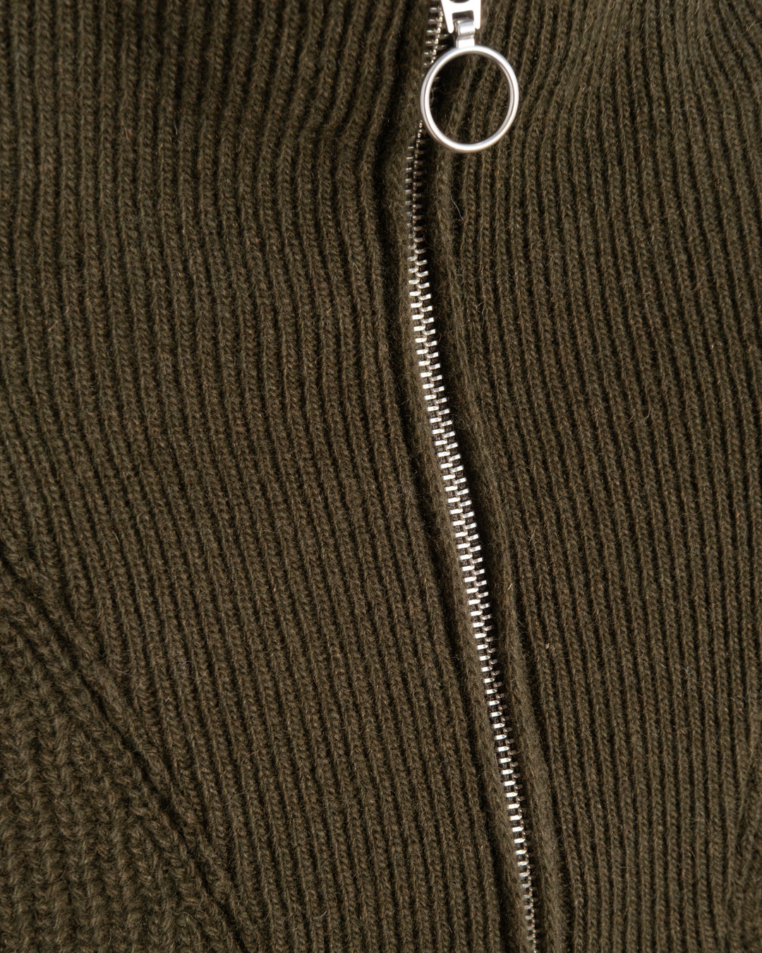G.o.D Fly Neck Delta Yarn Canteen