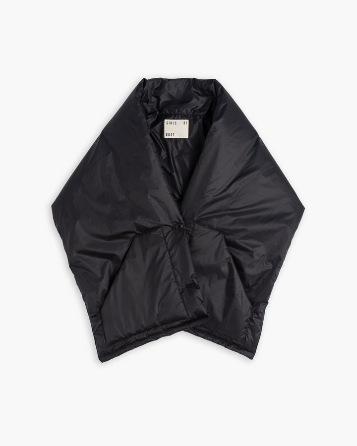 G.o.D Etole Fury Nylon Black