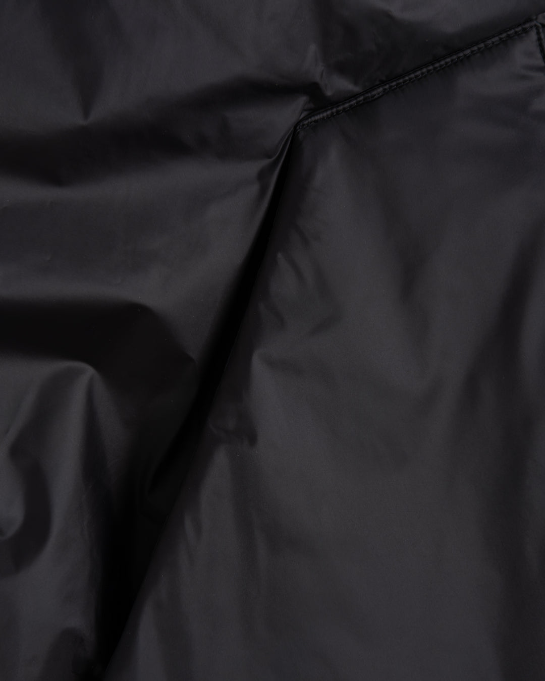 G.o.D Etole Fury Nylon Black