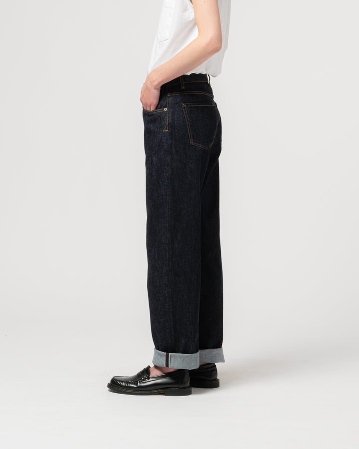 G.o.D Patty Boy Selvedge Eco Denim