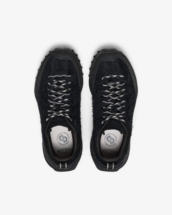 KEEN Women's Jasper Zionic Black/Black