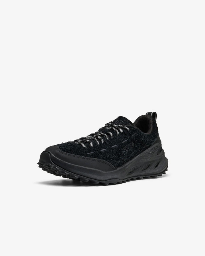 KEEN Women's Jasper Zionic Black/Black