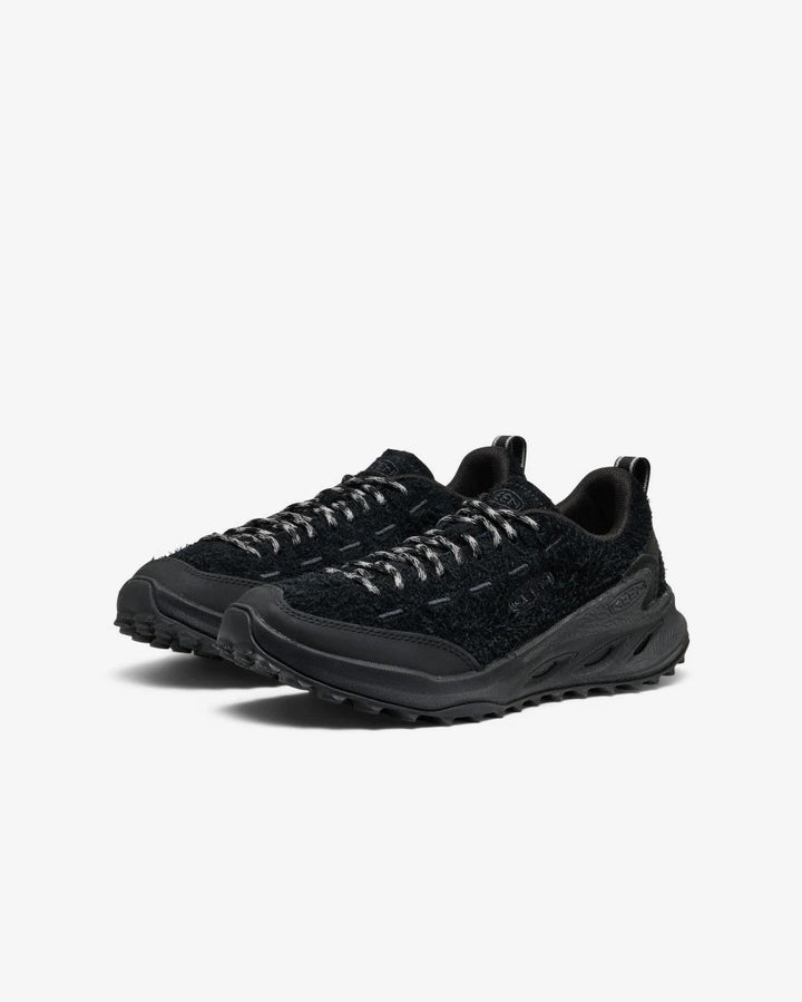 KEEN Women's Jasper Zionic Black/Black