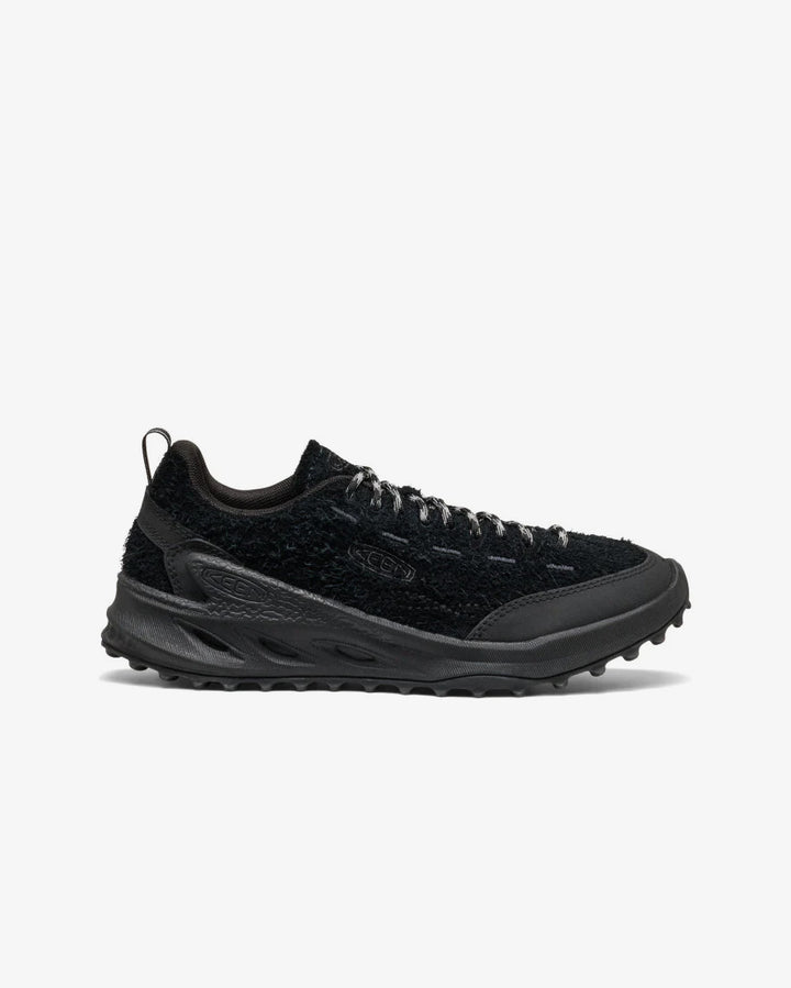KEEN Women's Jasper Zionic Black/Black