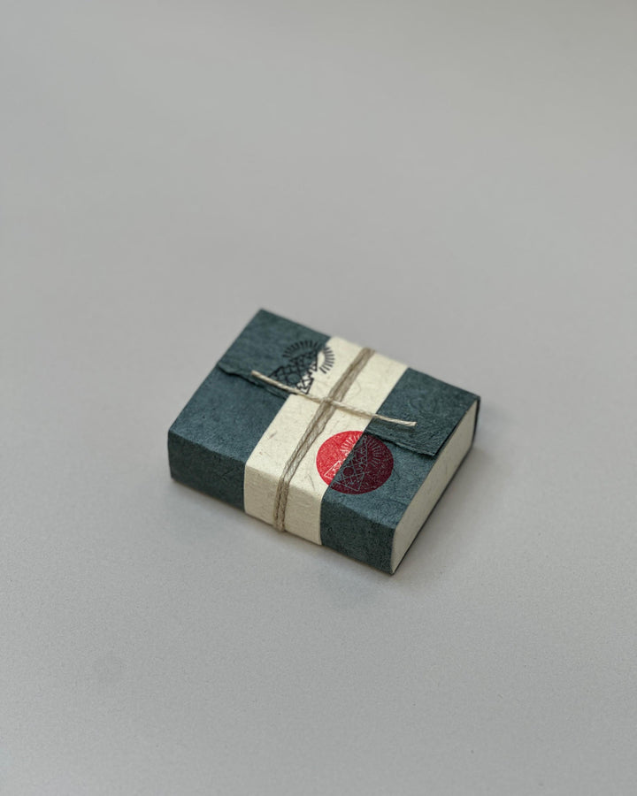 Exfoliating Charcoal Soap