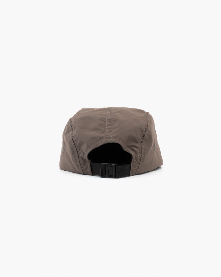 5 Panels Cap Fuji Nylon Iron