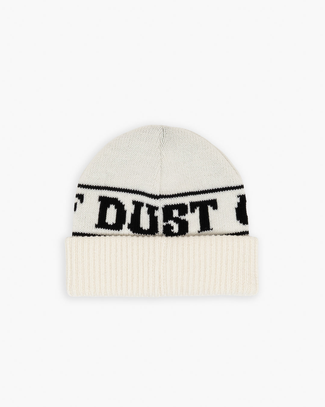 G.o.D. Easy Beanie Merino Wool White