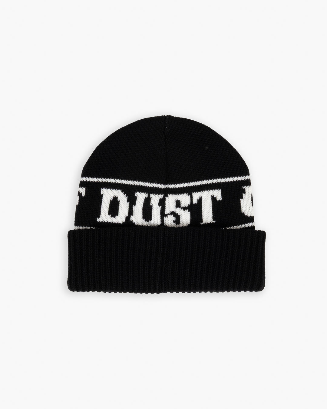 G.o.D. Easy Beanie Merino Wool Black