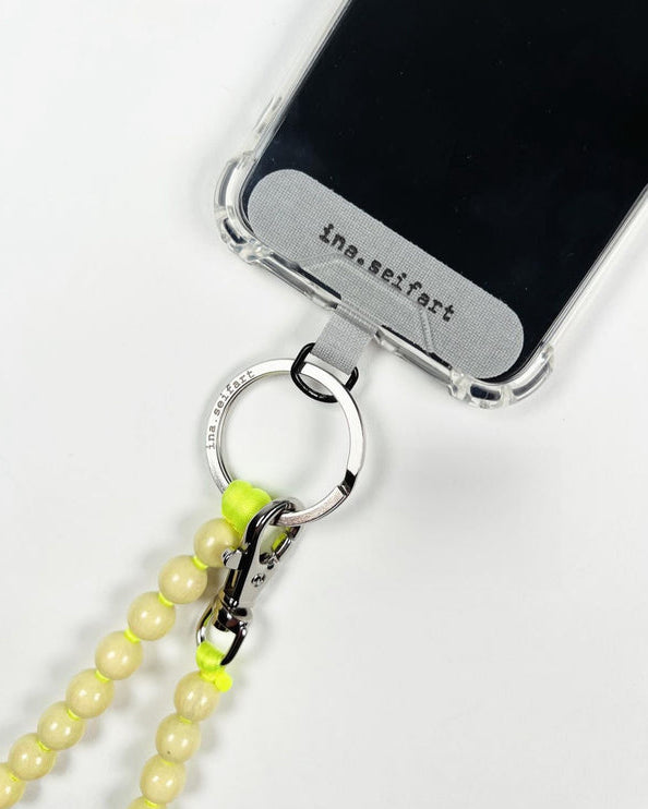Ina Seifart Phone Adapter