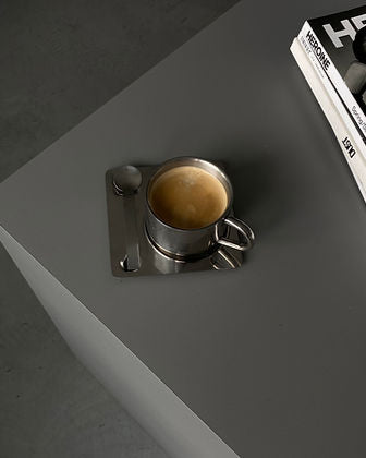 Obscur The Square Coffee Cup Set