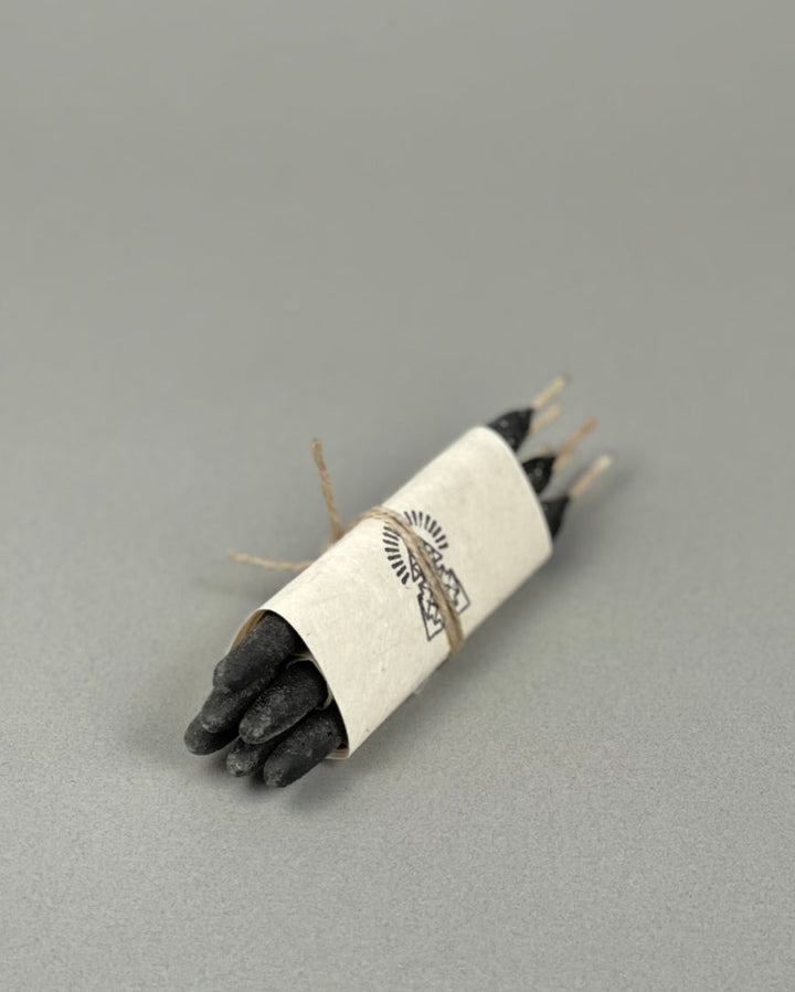 Incausa: Half-Dozen Bundle Pure Breu