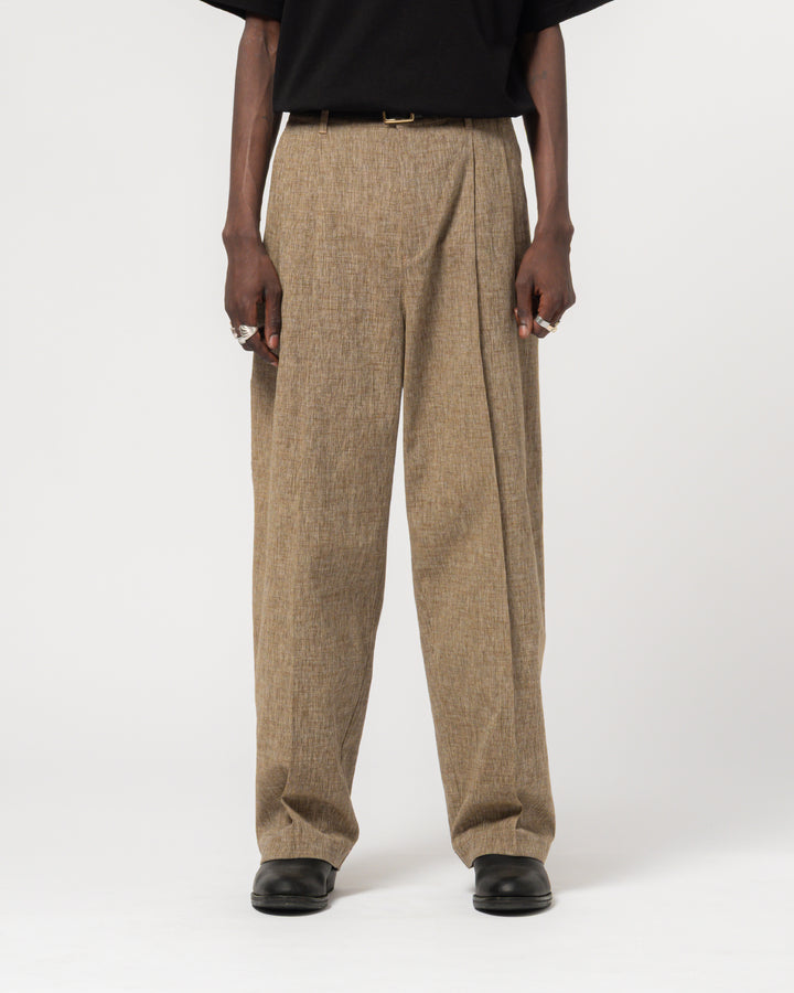 Ambassador Pants Giorgio Cotton Nomad