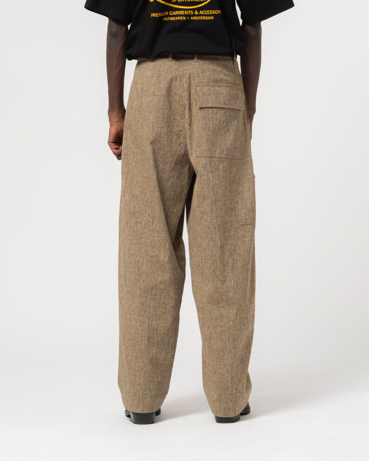Ambassador Pants Giorgio Cotton Nomad