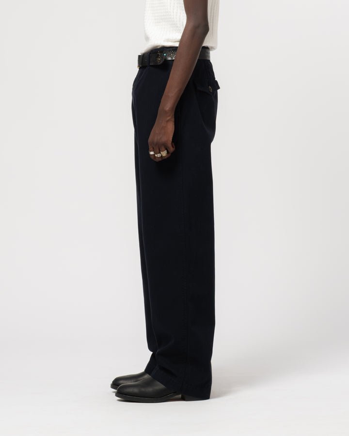 Frisco Chino HBT Inkt