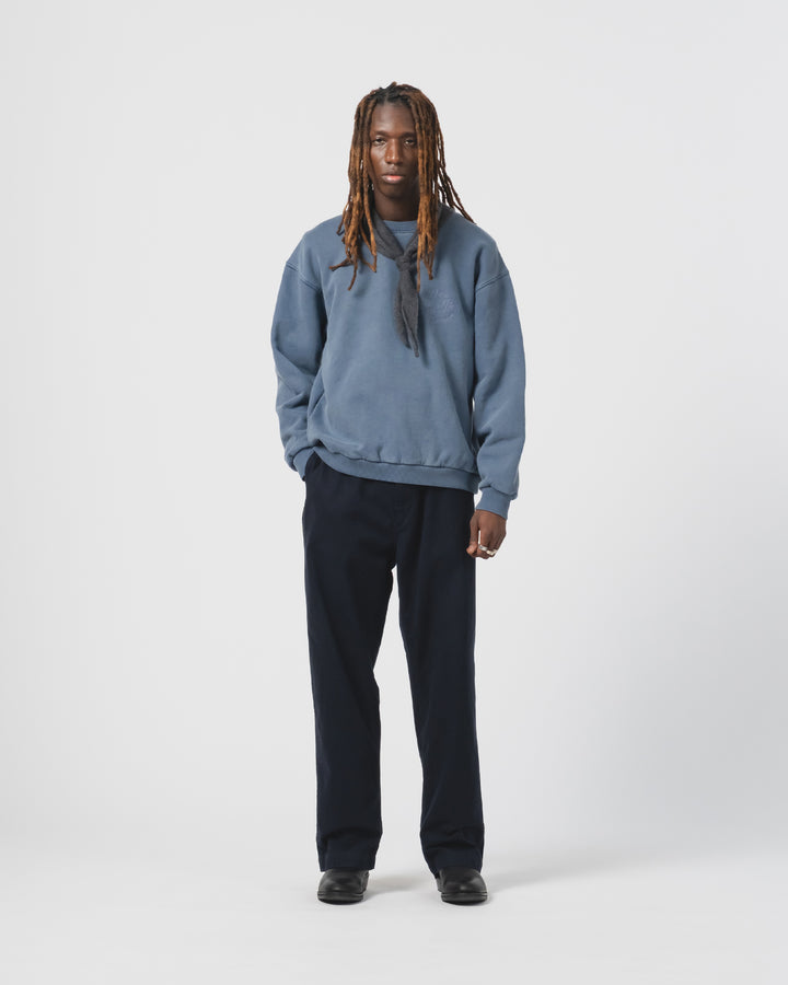 Frisco Chino Hbt Inkt