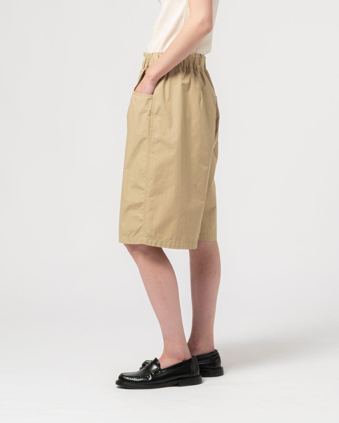 Bermuda Riviera Cotton Nomad