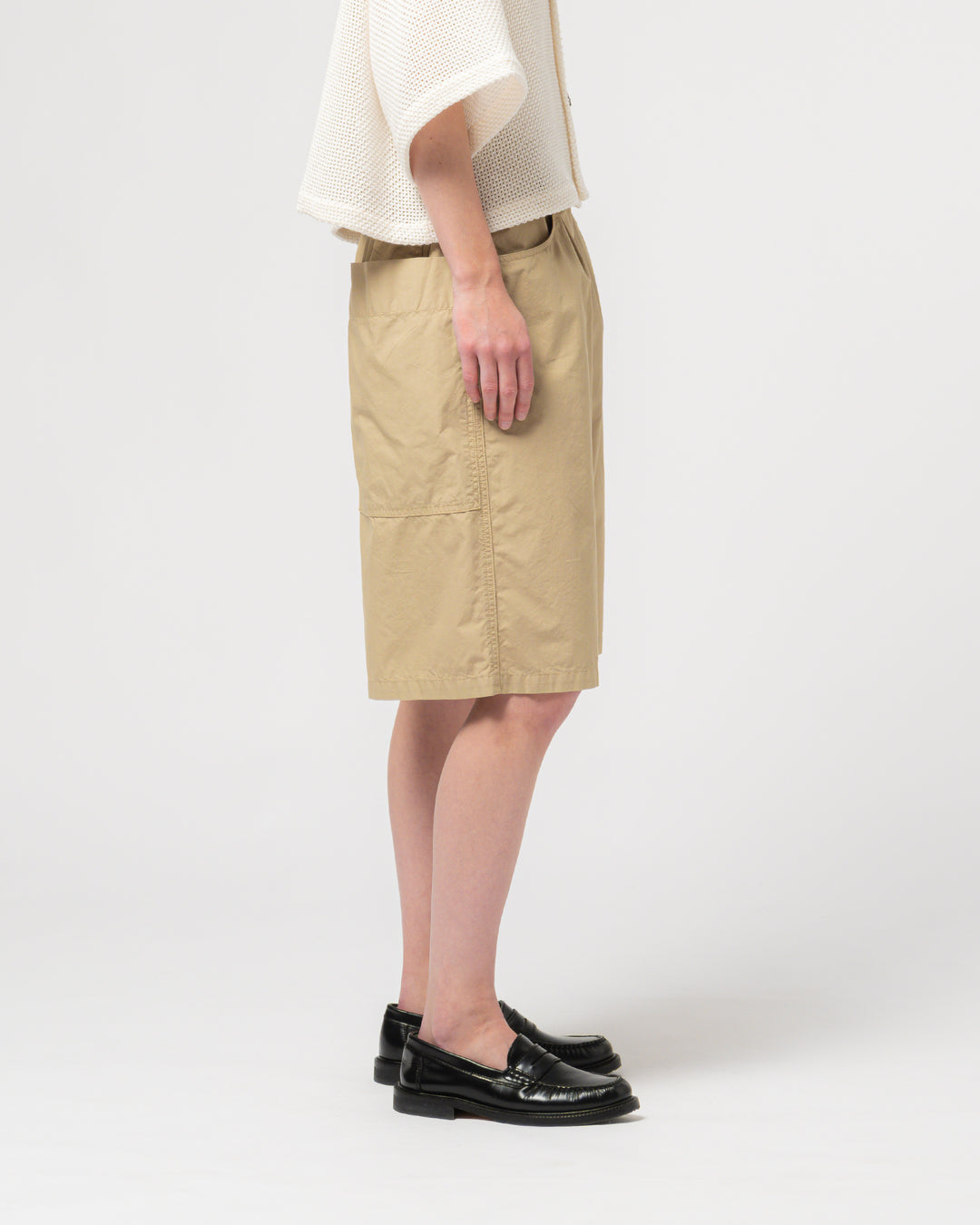 Bermuda Riviera Cotton Nomad