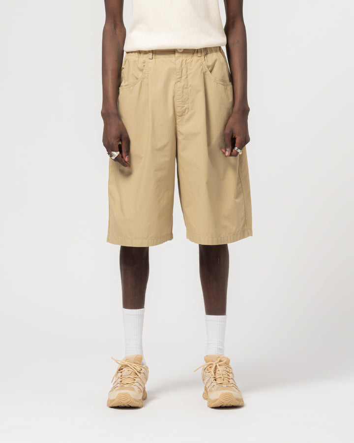 Bermuda Riviera Cotton Nomad