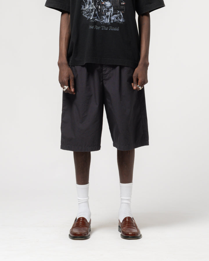 Bermuda Riviera Cotton Midnight Blue