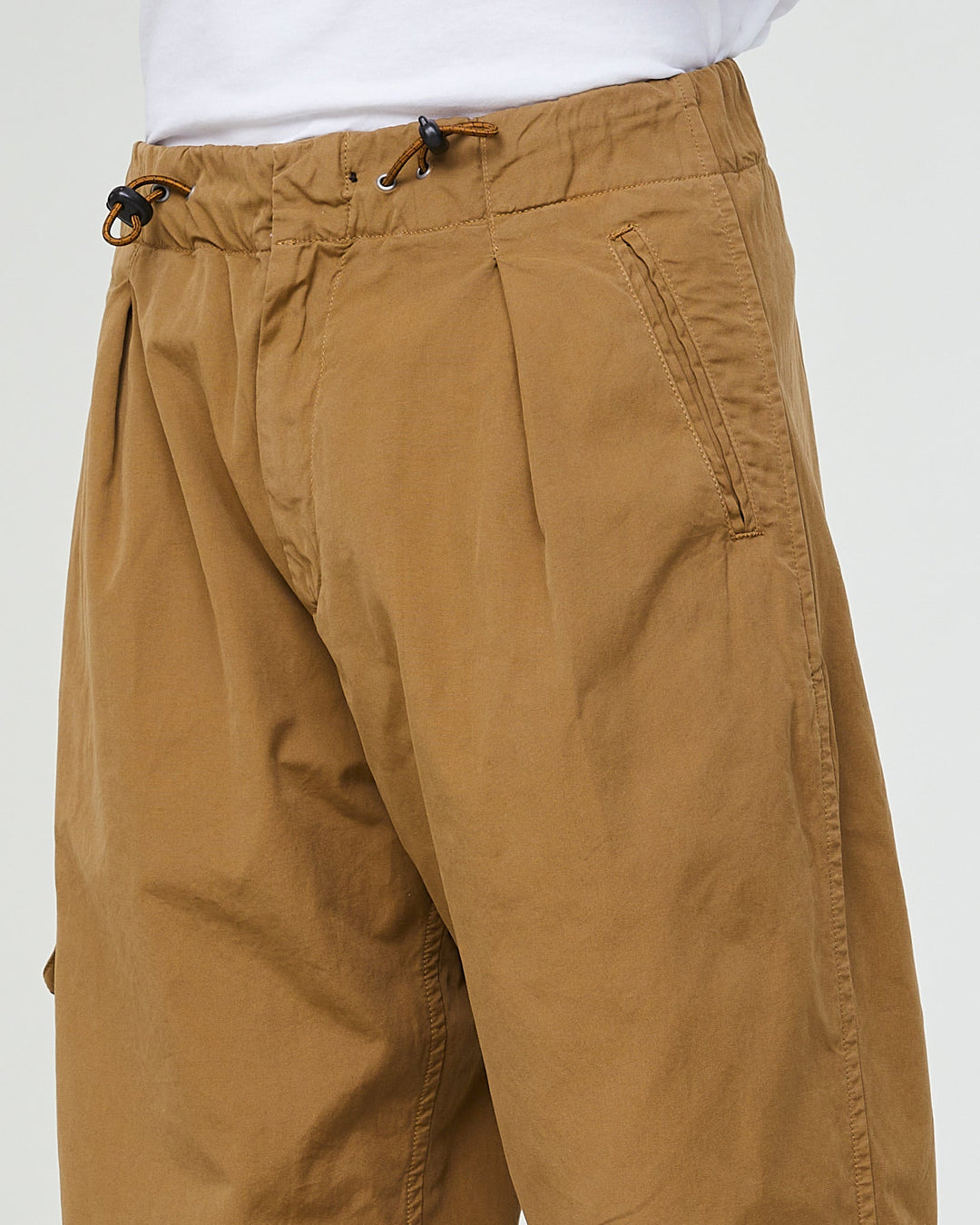 Desert Pants Mountain Cotton Cumin