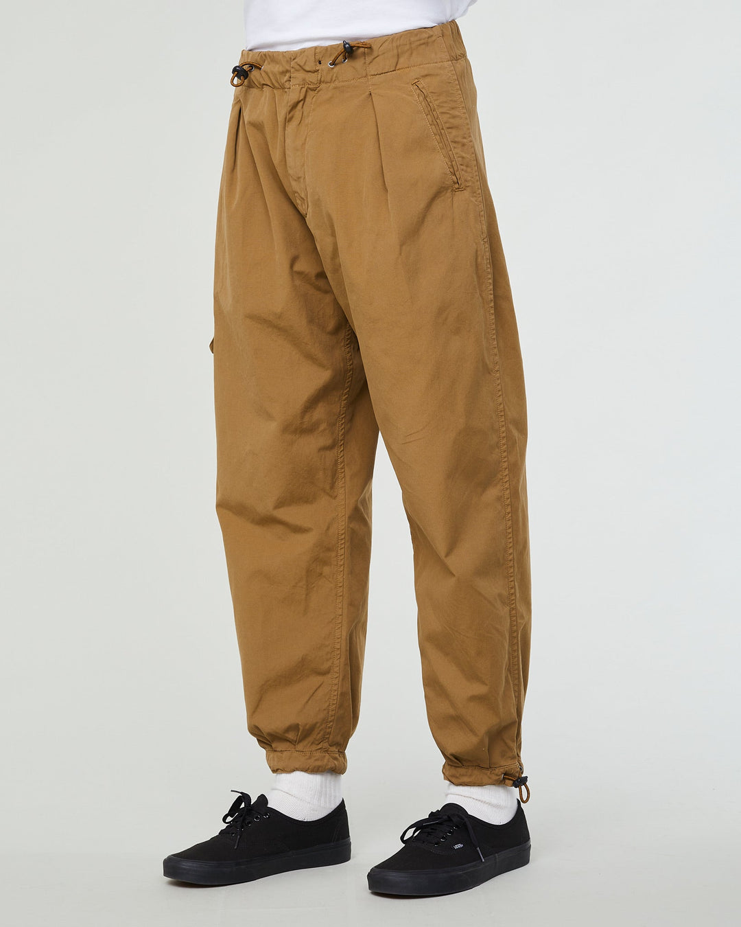 Desert Pants Mountain Cotton Cumin
