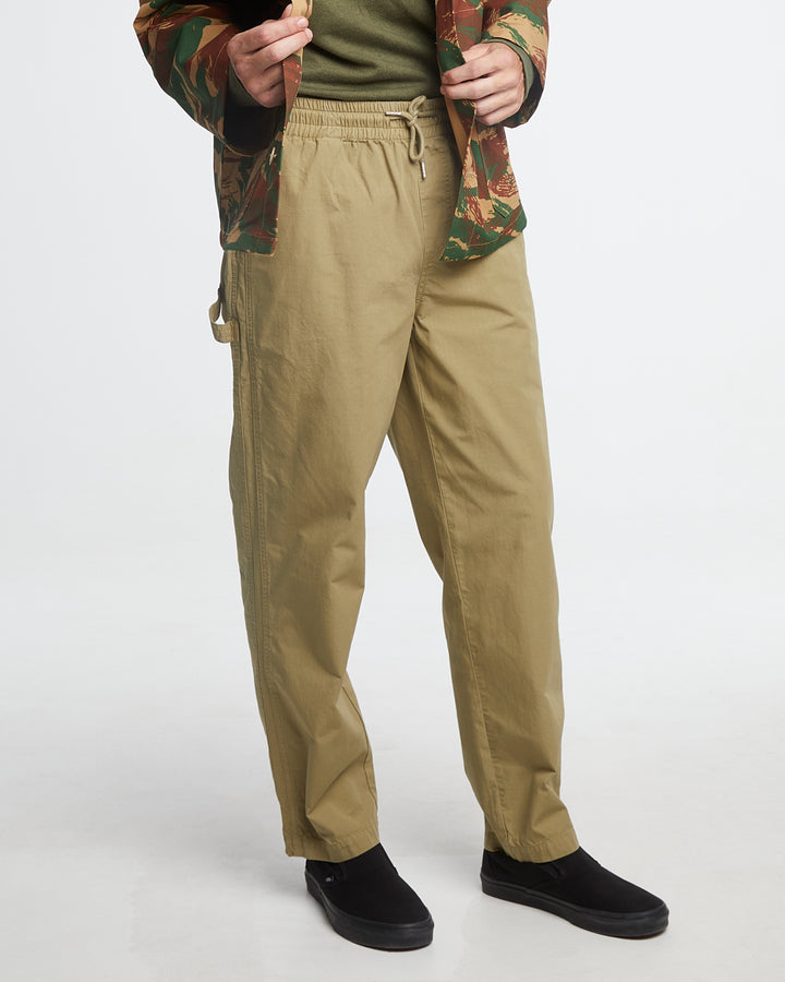 ゴンズパンツ リップストップ エルムウッド