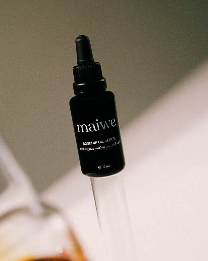 Maiwe Rosehip Oil Serum 30ml