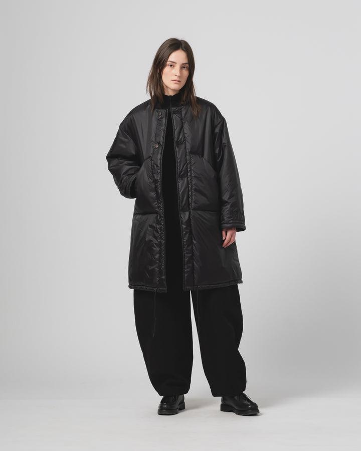 G.o.D Atom Liner Fury Nylon Black