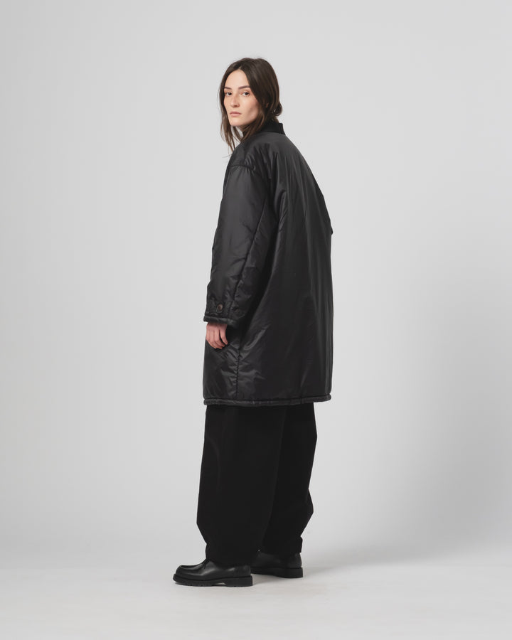 G.o.D Atom Liner Fury Nylon Black