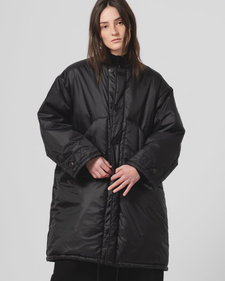 G.o.D Atom Liner Fury Nylon Black