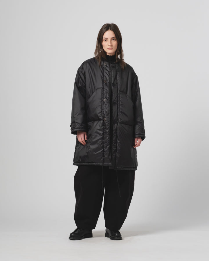 G.o.D Atom Liner Fury Nylon Black