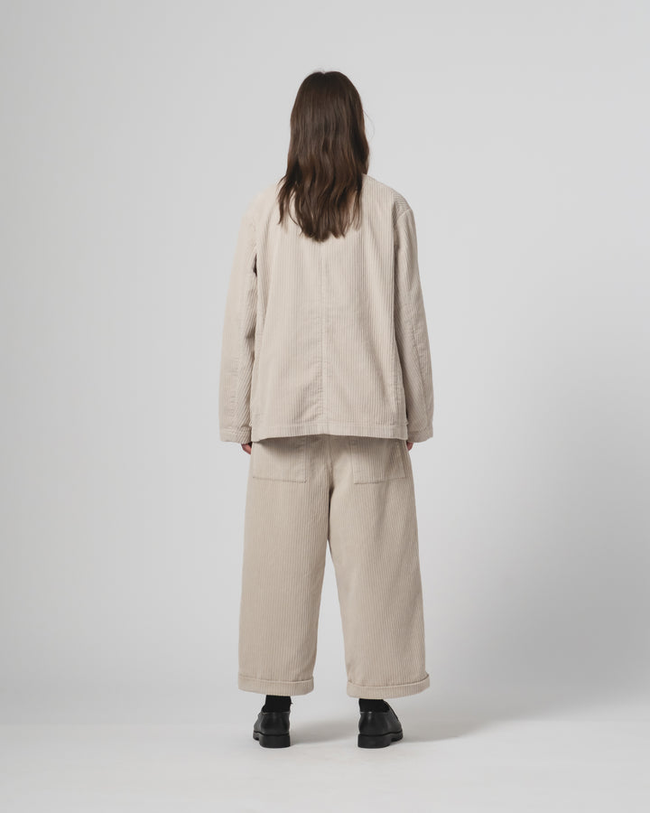 G.o.D Maxi Blazer Dream Cord Mastik