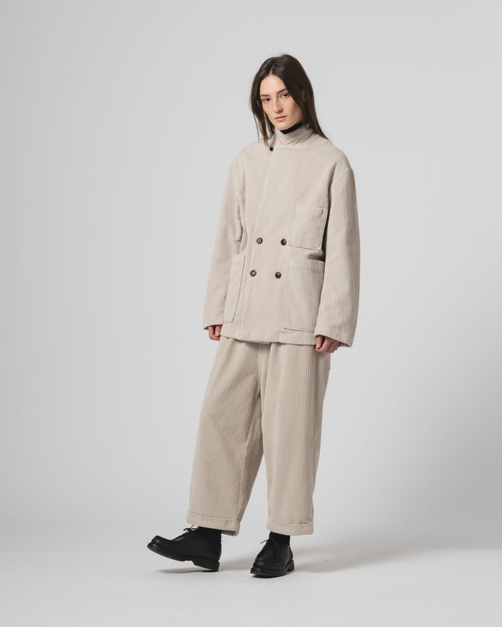 G.o.D Maxi Blazer Dream Cord Mastik