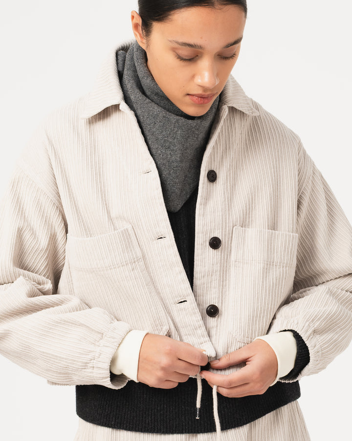G.o.D Woopsy Jacket Dream Cord Mastik