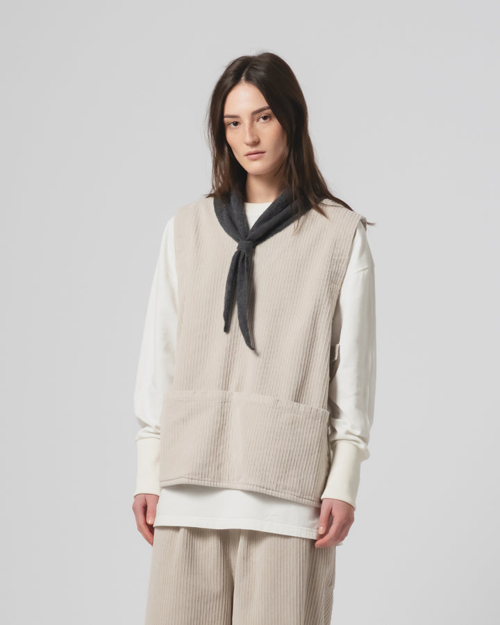 G.o.D Painter Smock Dream Cord Mastik