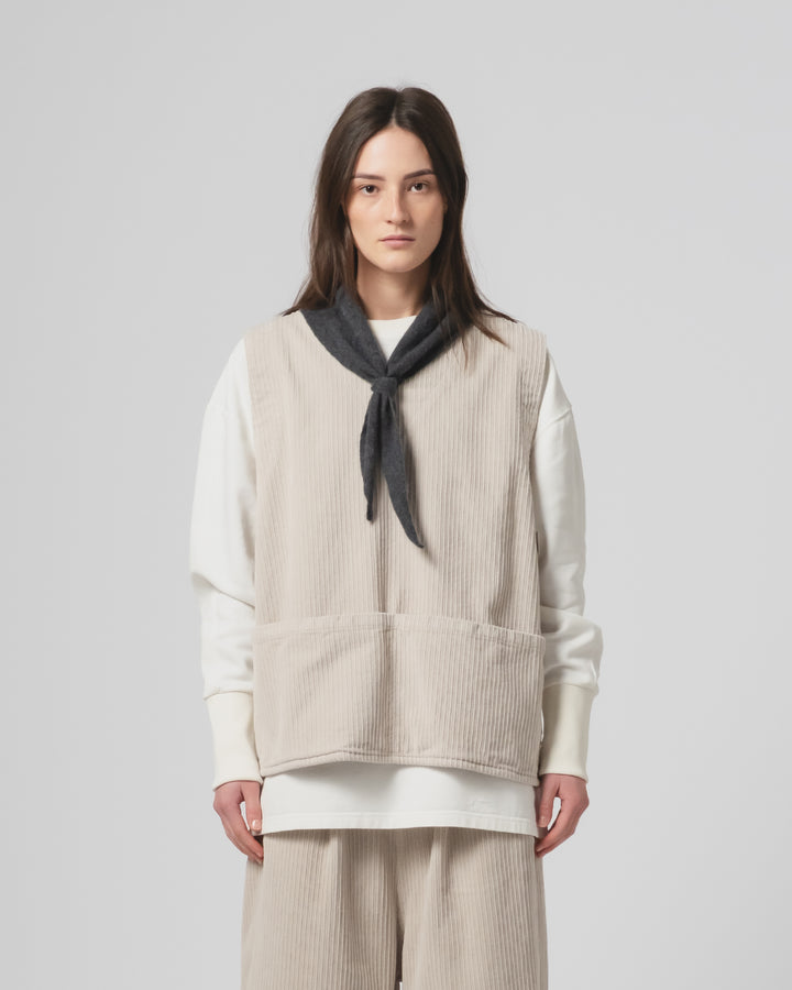 G.o.D Painter Smock Dream Cord Mastik