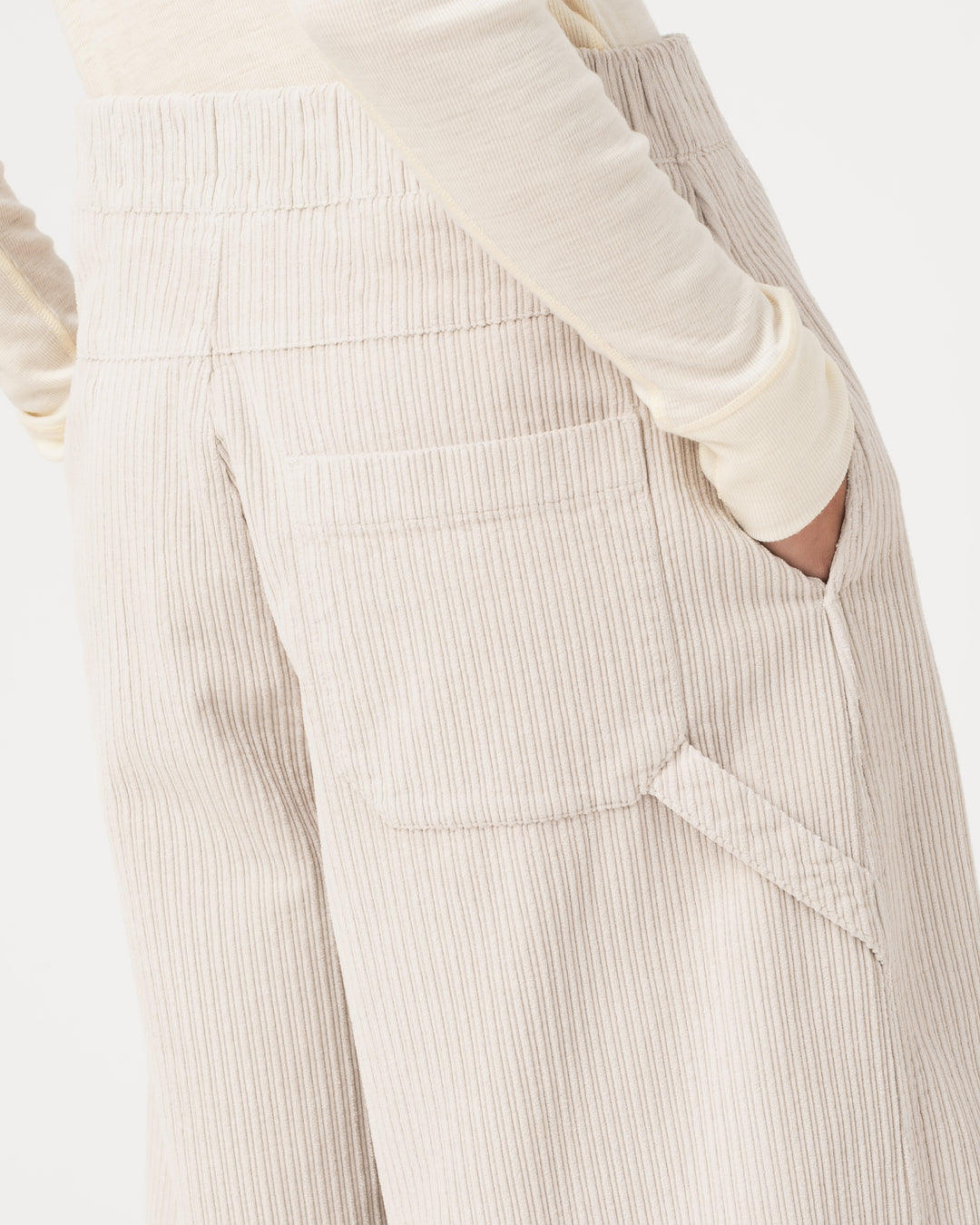 G.o.D Sultan Pants Dream Cord Mastik