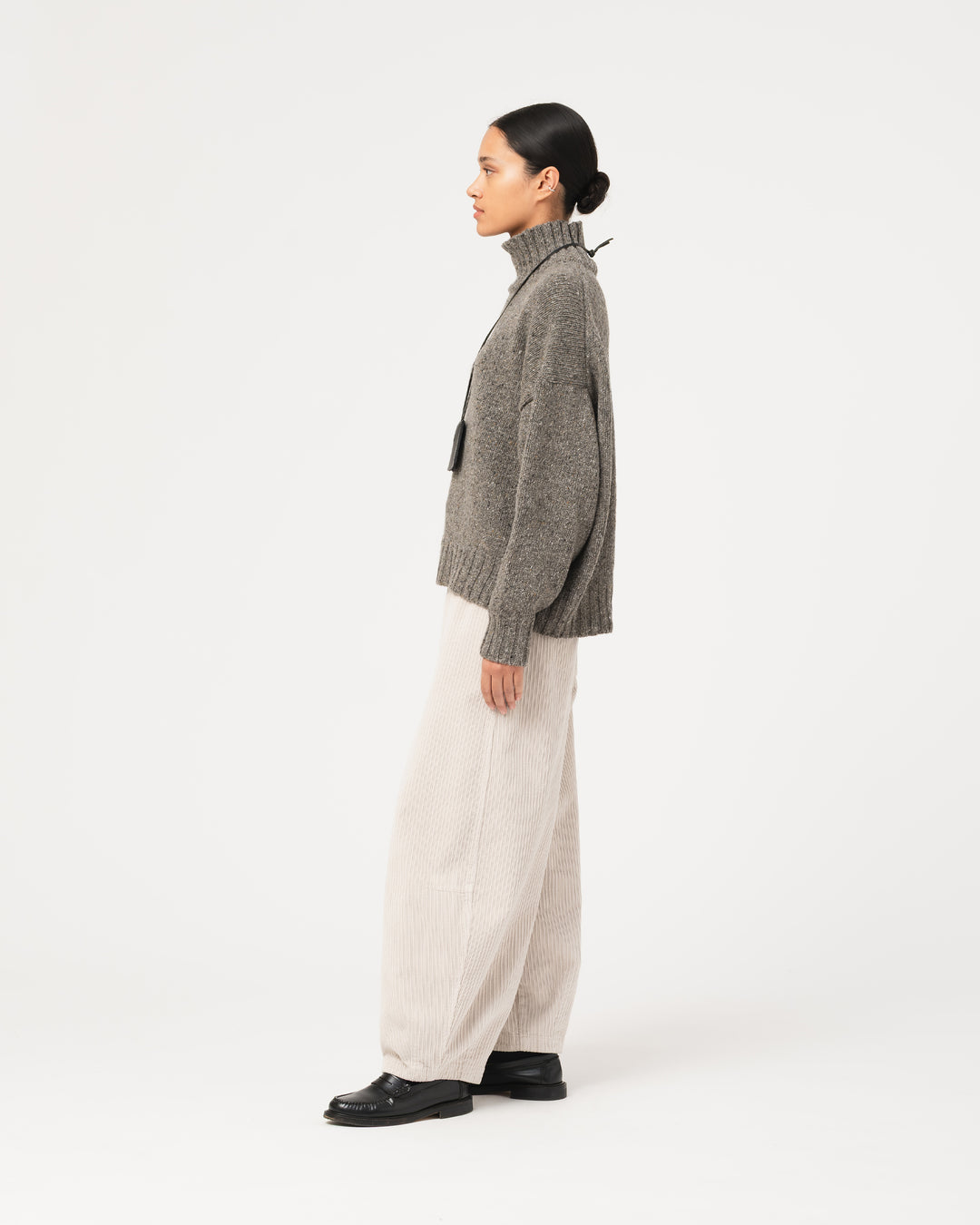 G.o.D Sultan Pants Dream Cord Mastik