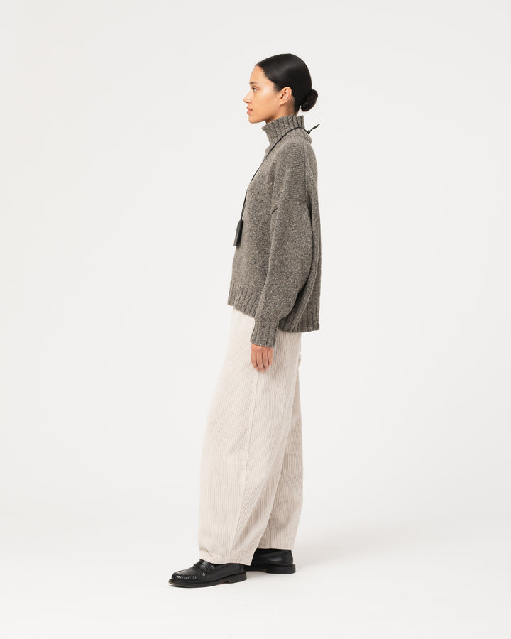 G.o.D Sultan Pants Dream Cord Mastik